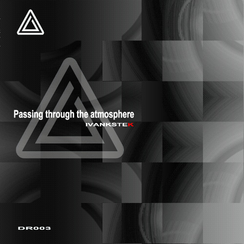 Passing through the atmosphere
