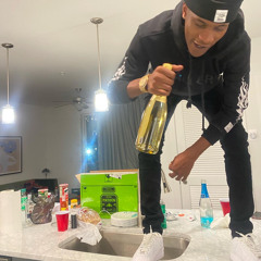 Hari DaOne- Outside (Perfect Timin)