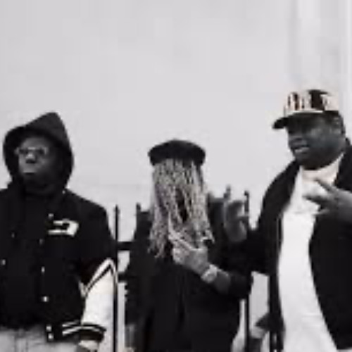 OTR Chaz - Baltimore Addiction ft. BC Tae & Money Jake