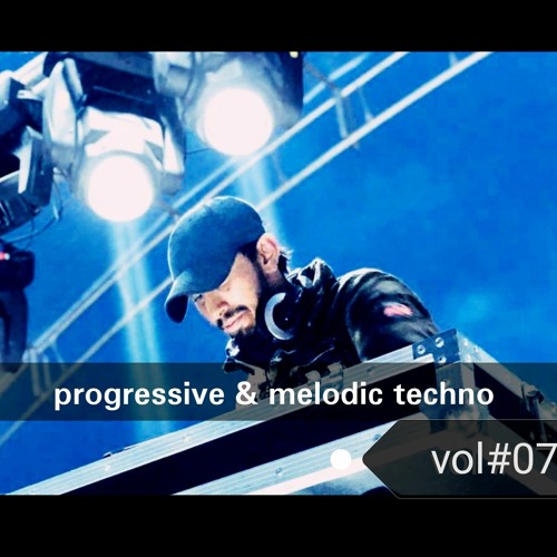 Stream dj mark do - progressive & melodic techno.mp3 by Mark Do | Listen  online for free on SoundCloud