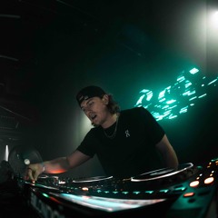 Jason Cluff @ Exhilaration X Khaotic: London E1 Live Recorded Set