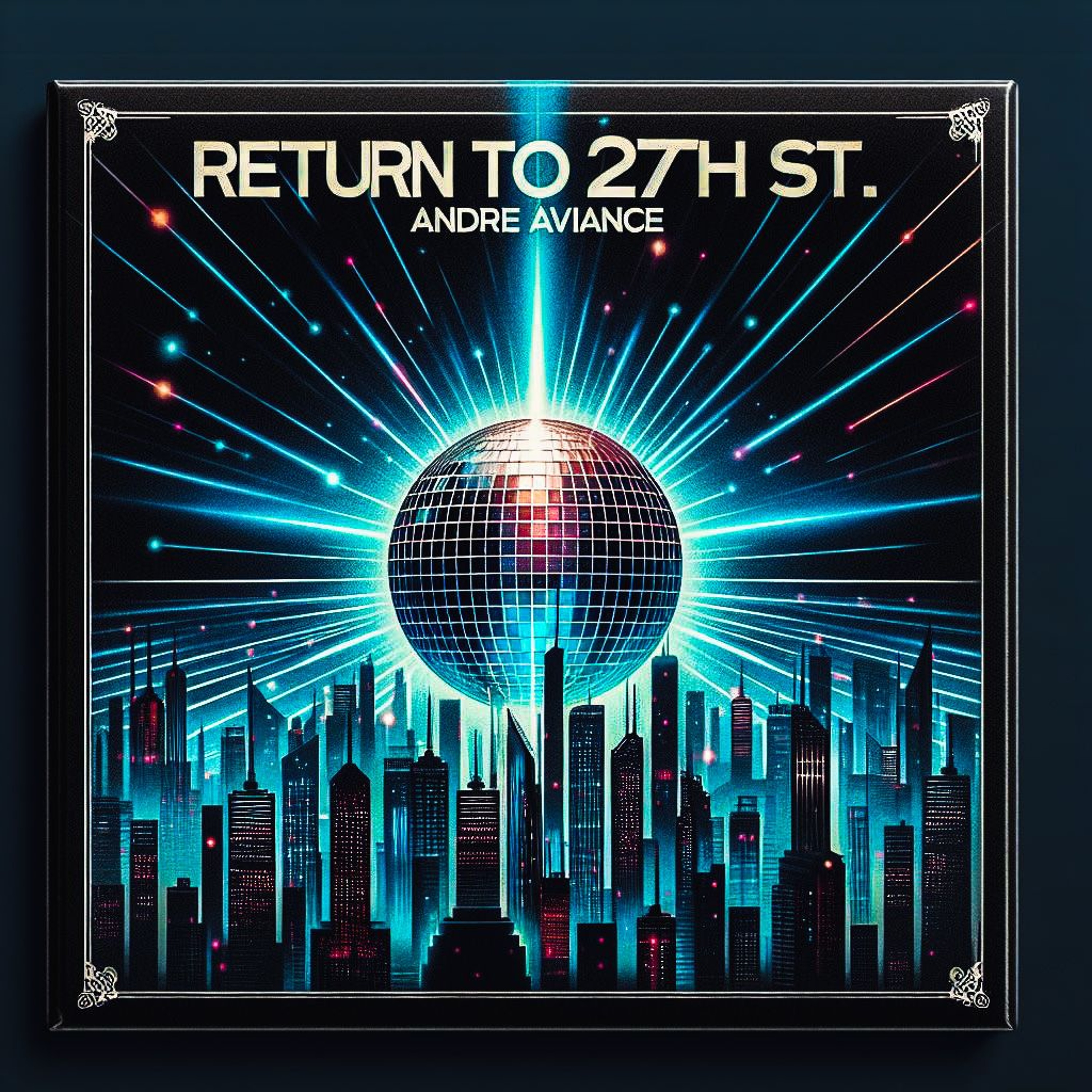 Only Great Music