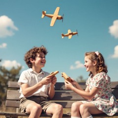 Wooden Planes