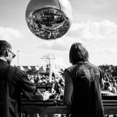 NO.MADS @ NOISY FESTIVAL HAMBURG 2025