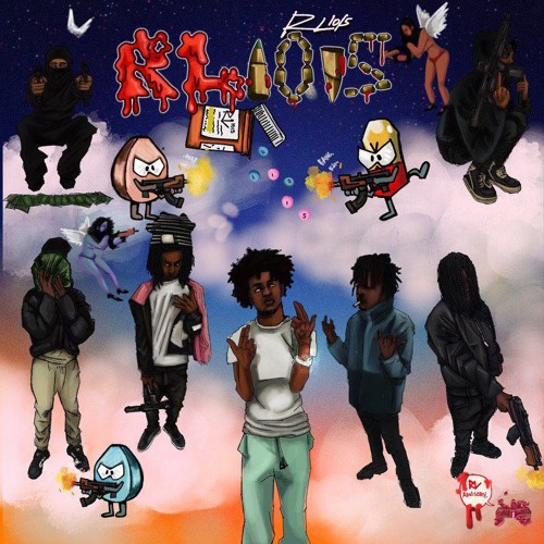 Baby Trip + Pradabagshawty + Imsomarcus - 3 Type (Prod. Souljaspirits + Whyceg) [DJ BANNED EXCLUSIVE]