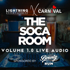 THE SOCA ROOM VOLUME 1