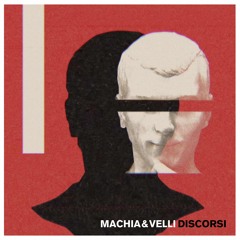 PREMIERE408 // Machia & Velli - House Of Machia
