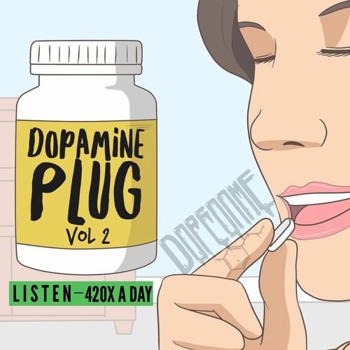 DOPAMINE PLUG Vol.2