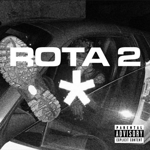 REVENGE OF THE ANTISOCIALS 2 (feat. nxva! & Xashbando)