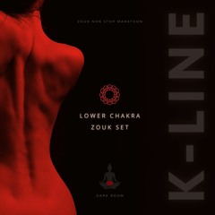 Dj K-Line - Lower Chakra Zouk Set
