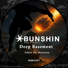 Deep Basement - Follow The Distortion (FREE DOWNLOAD)
