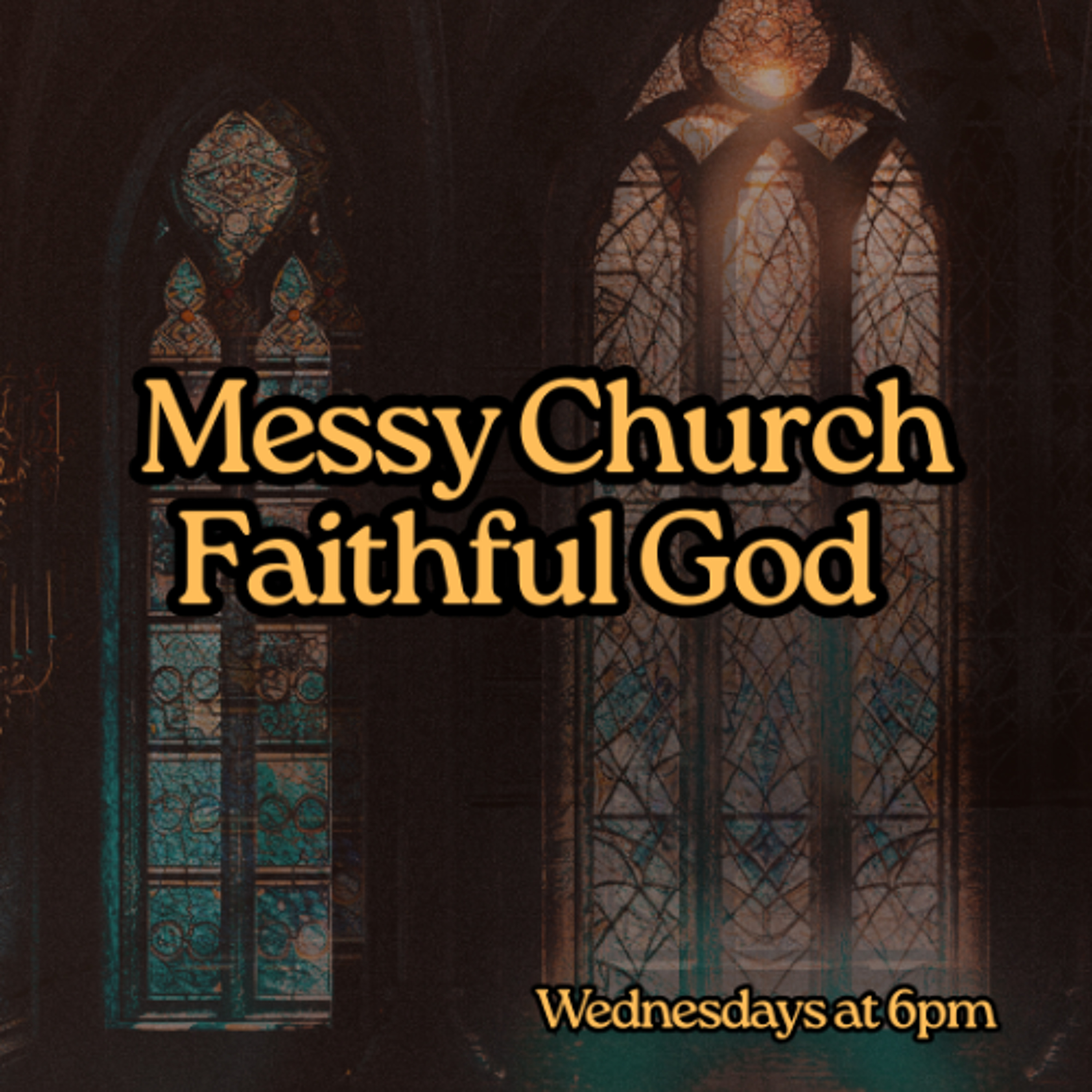 1 Corinthians 9:22-27 Pastor Matt Sena episode artwork
