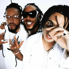 AQUARELA LUZ - Dada Yute, Matuê, Rael (Slowed+Reverb)