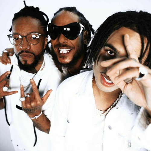 AQUARELA LUZ - Dada Yute, Matuê, Rael (Slowed+Reverb)