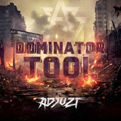 Adjuzt - Dominator 2023 Tool