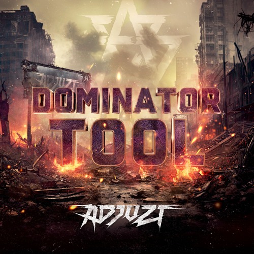 Adjuzt - Dominator 2023 Tool