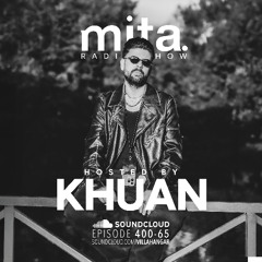 #MUSICINTHEAIR [400-65] w/ KHUAN