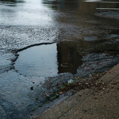 Puddles In The Street