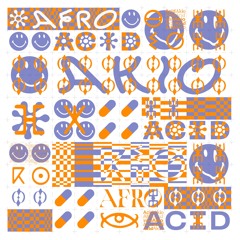 A1. Akio Nagase - Acid Maasai Collecthiv