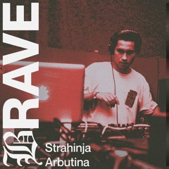 DRILLCAST045 - Strahinja Arbutina