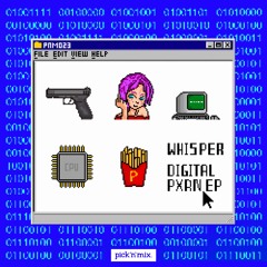 WHISPER - A HAPPY PLACE