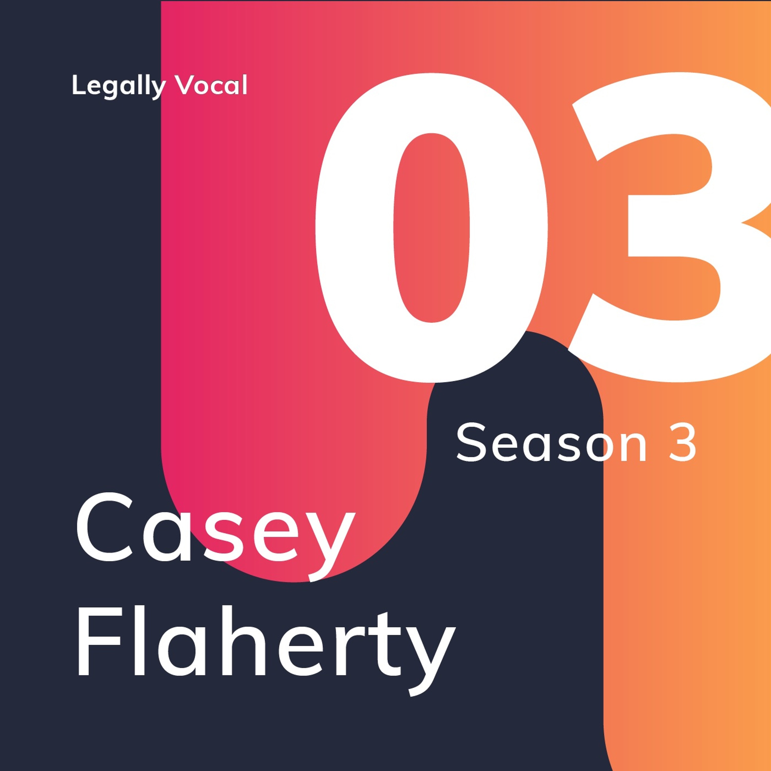 Legally Vocal