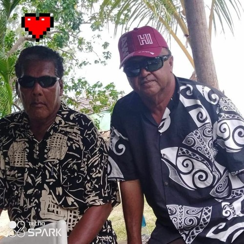 AM TONG AM PWOS(KAPWONG SENI OLIMPUS FAMILY NGNK MAYOR SEFET)