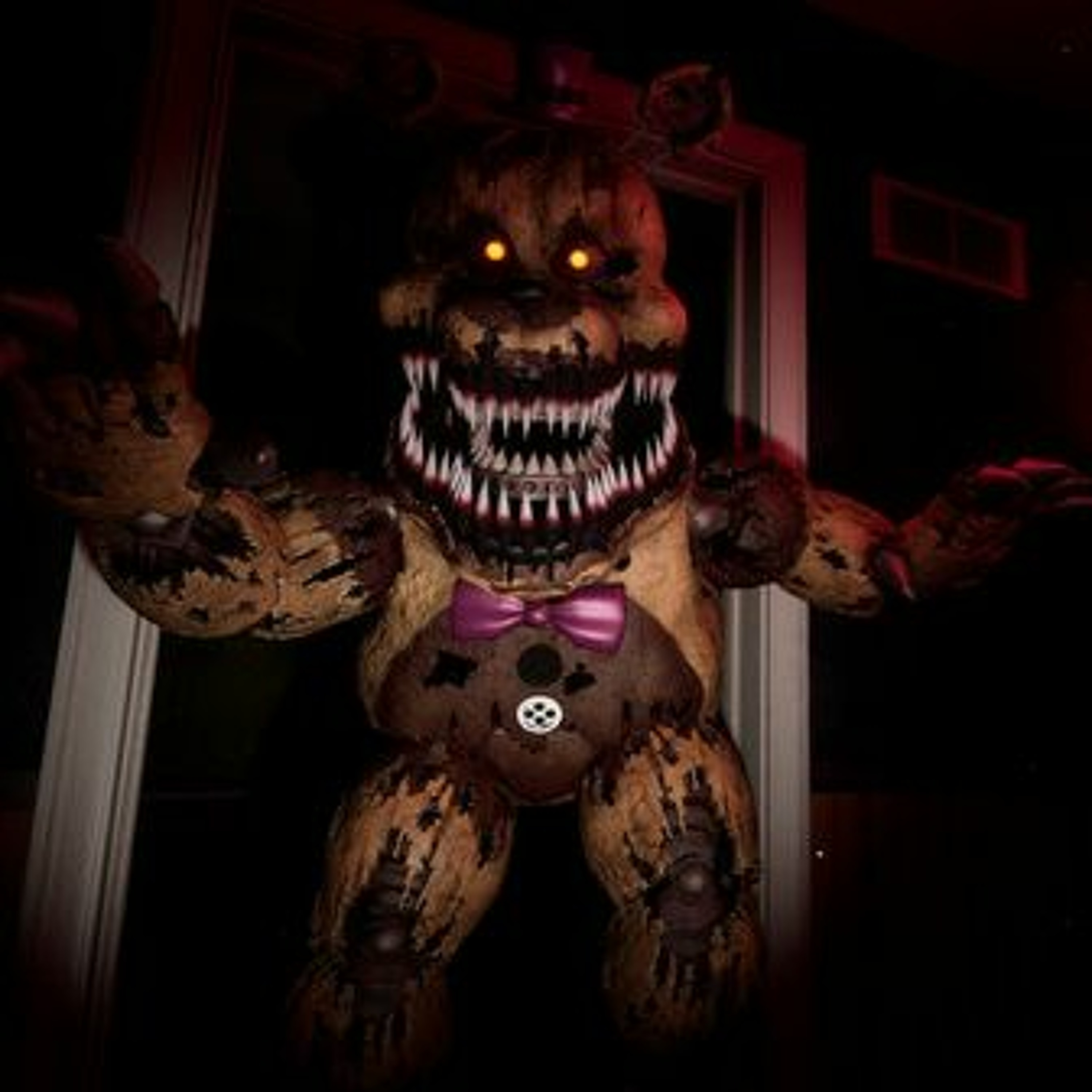 Hide And Seek [Halloween WIP Preview] (Forthcoming: Five Nights at Tearout EP) episode artwork