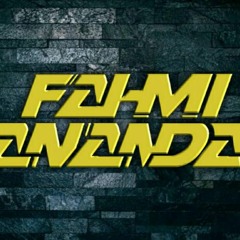 TERDIAM SEPI 2020 - [ MR WAKLENG X FAHMI ANANDA ]#PRIVATE.