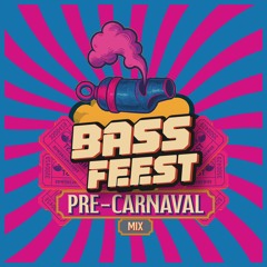 Pre-Hardstyle Carnaval Mix 2026 by BassFeest | Carnaval 2026
