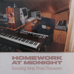 Homework At Midnight