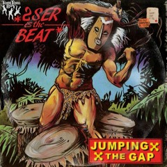 Jumping The Gap Mix 1 June 2022