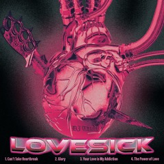 Dj Tandy - Your Love Is My Addiction