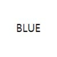BLUE (COVER - MIEL)