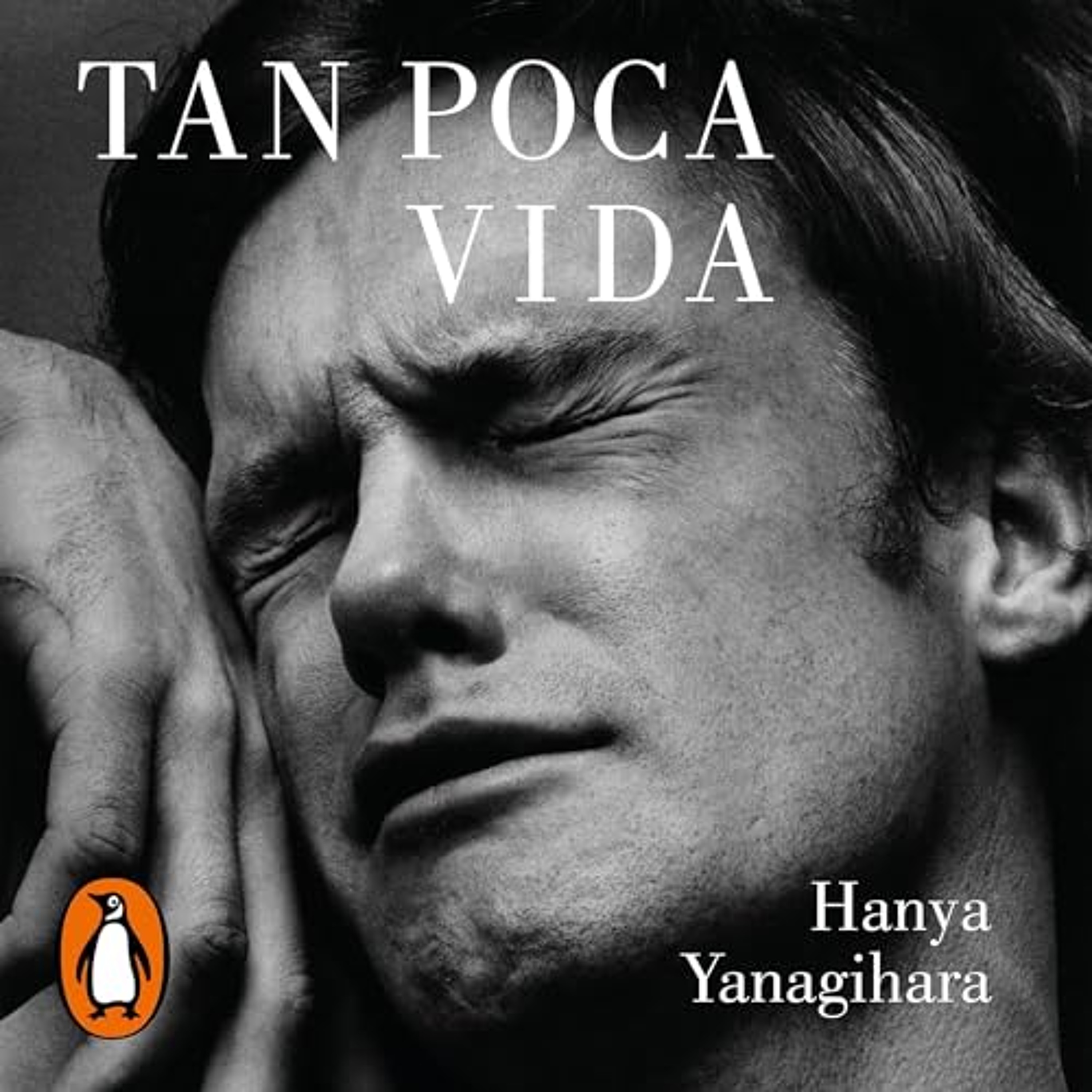 Tan poca vida [A Little Life] (Audiolibro) | Prueba Gratis
