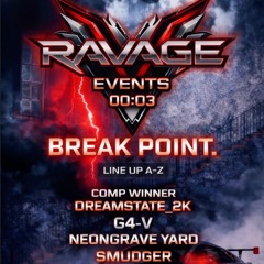 Ravage Events Mix Comp