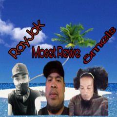 KAJOK NIKITNGENIEI OMW PINU (TONG SENI FAMILIEN GORDON)