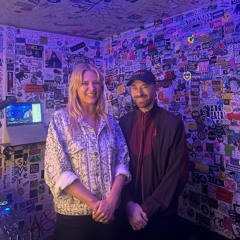 LISAS b2b Cole Evelev @ The Lot Radio 04-22-2025