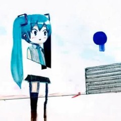 [SynthVカバー] Kikuo -  悪いことはしちゃいけないよ ft. Saki