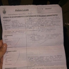 #MultaPiscio MIHANNOSBIRRATO