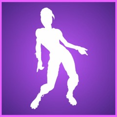 Fortnite - Free Flow - Dance Emote Music