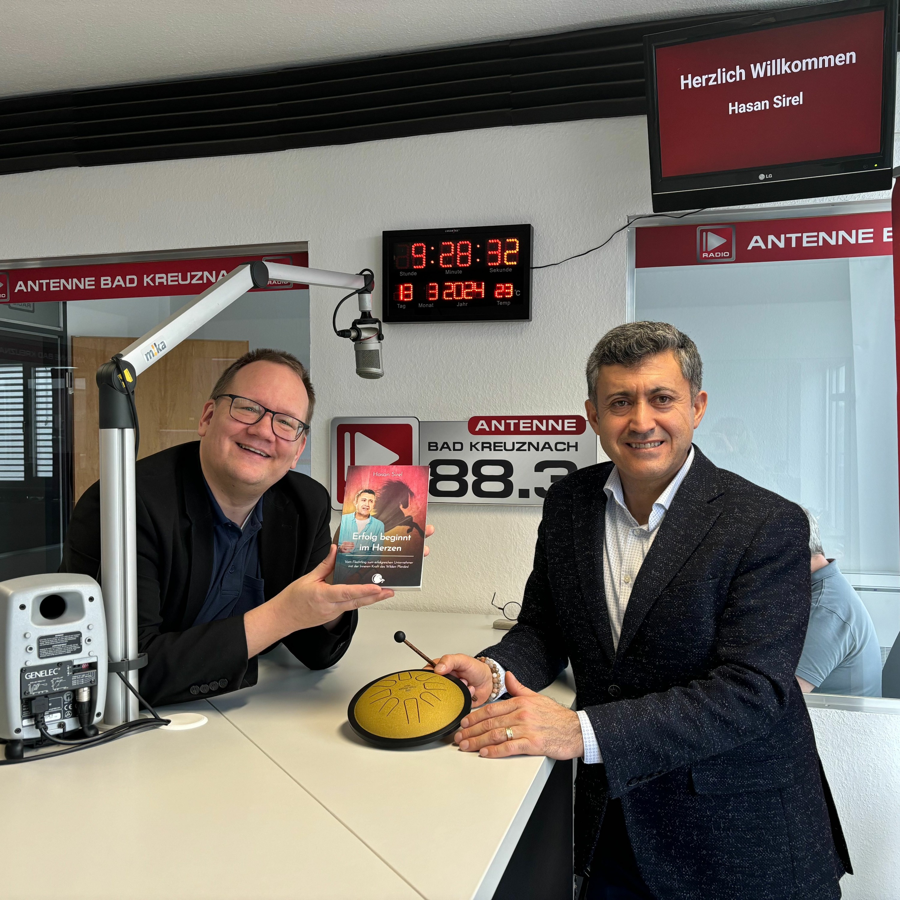 Antenne Daily