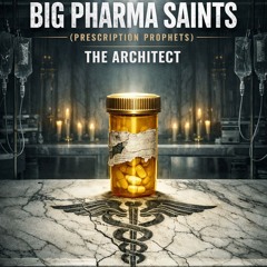 BIG PHARMA SAINTS (PRESCRIPTION PROPHETS)