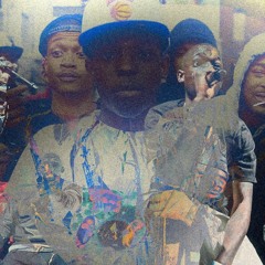 Get Up OUT MY TRAP HOUSE