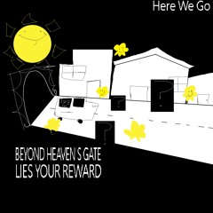 1 - Here We Go (SINGLE)