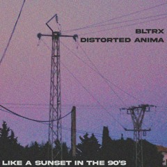 [PREMIERE] BLTRX & Distorted Anima - Distress Feeling (Original Mix)[UNS013]