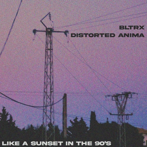 [PREMIERE] BLTRX & Distorted Anima - Distress Feeling (Not A Headliner Remix)[UNS013]