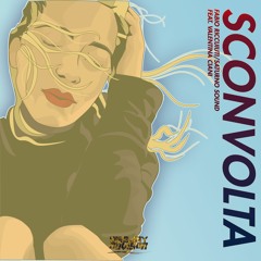 Fabio Ricciuti/ Saturno Sound feat valentina ciani - Sconvolta