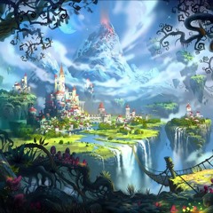 Magical World (Instrumental) - Nelly Furtado