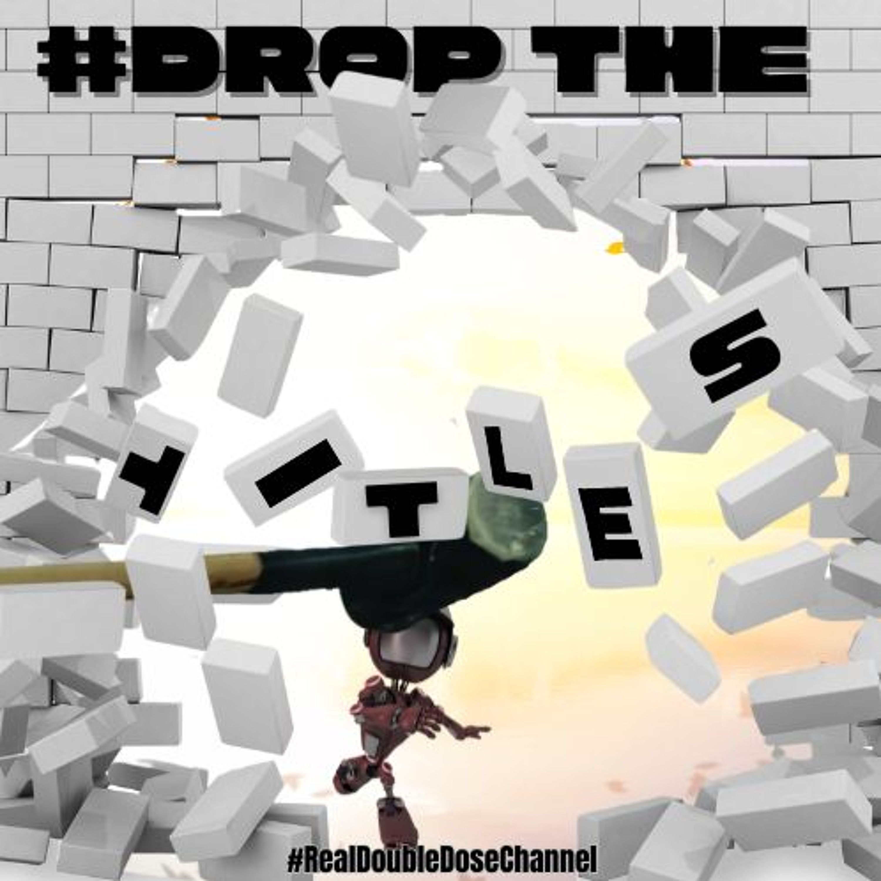 RealDoubleDoseChannel